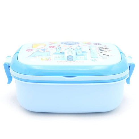 Smart Lunch Box